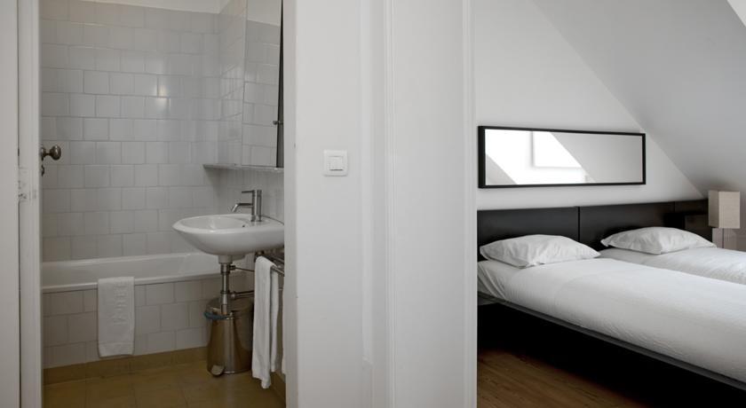 ליסבון Freedom Serviced Apartments - Cais Do Sodre מראה חיצוני תמונה